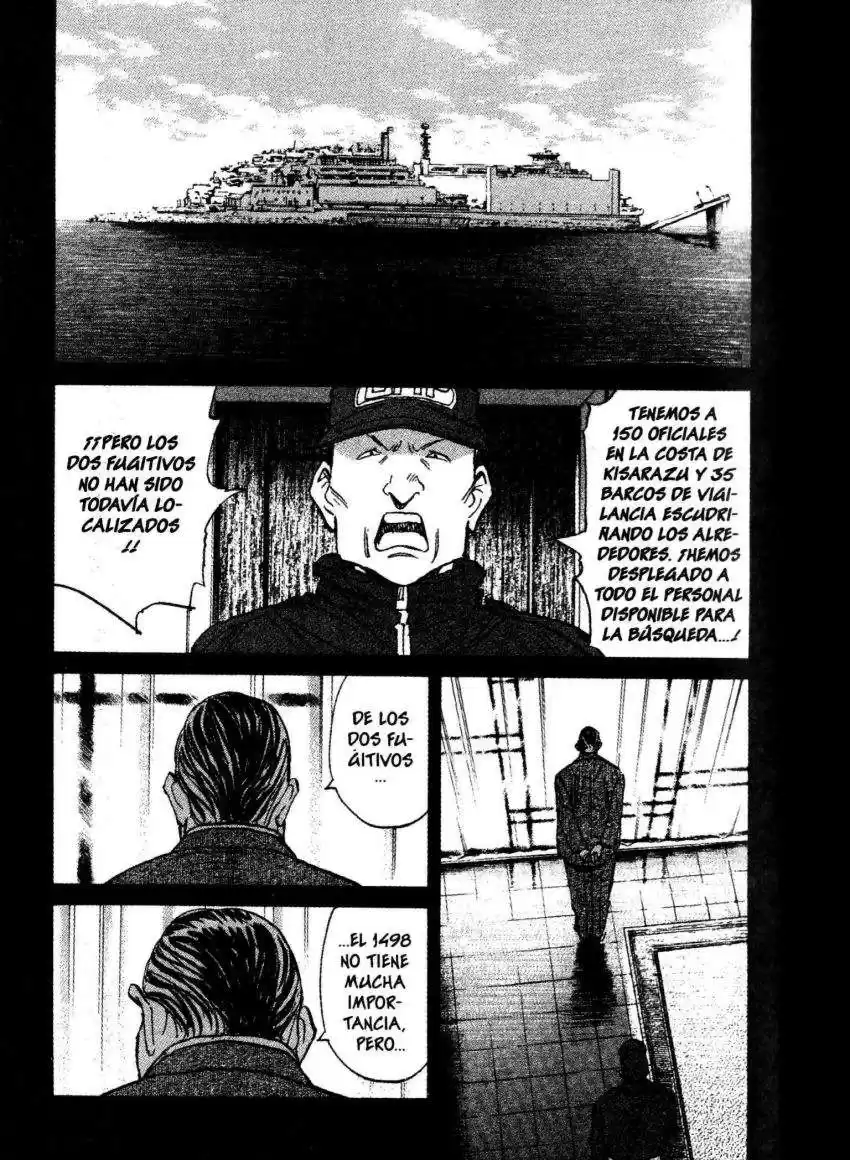 20th Century Boys Capitulo 68 página 1