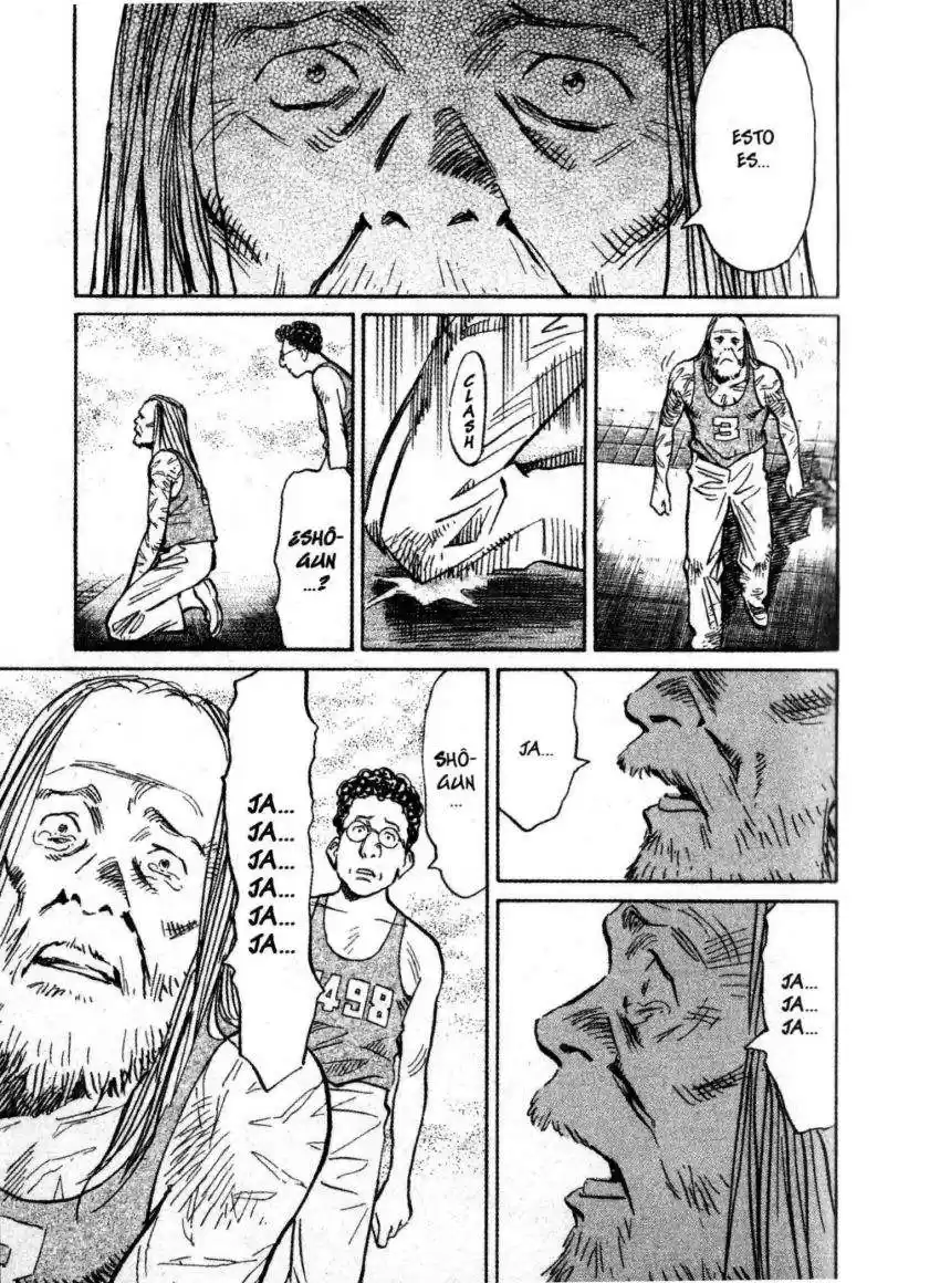 20th Century Boys Capitulo 68 página 17