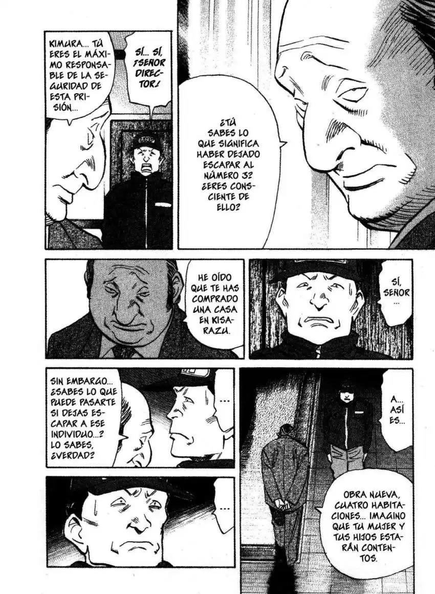 20th Century Boys Capitulo 68 página 2