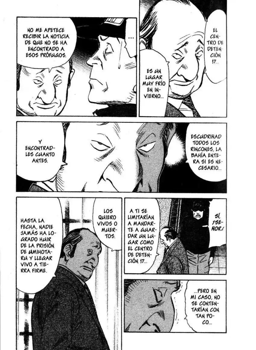 20th Century Boys Capitulo 68 página 3