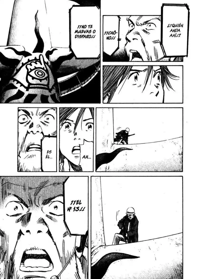 20th Century Boys Capitulo 168 página 11