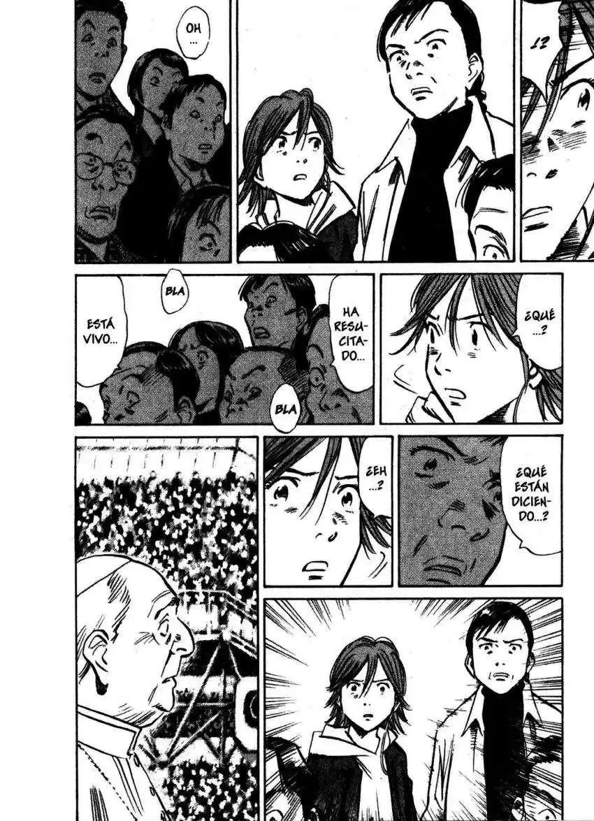 20th Century Boys Capitulo 168 página 12