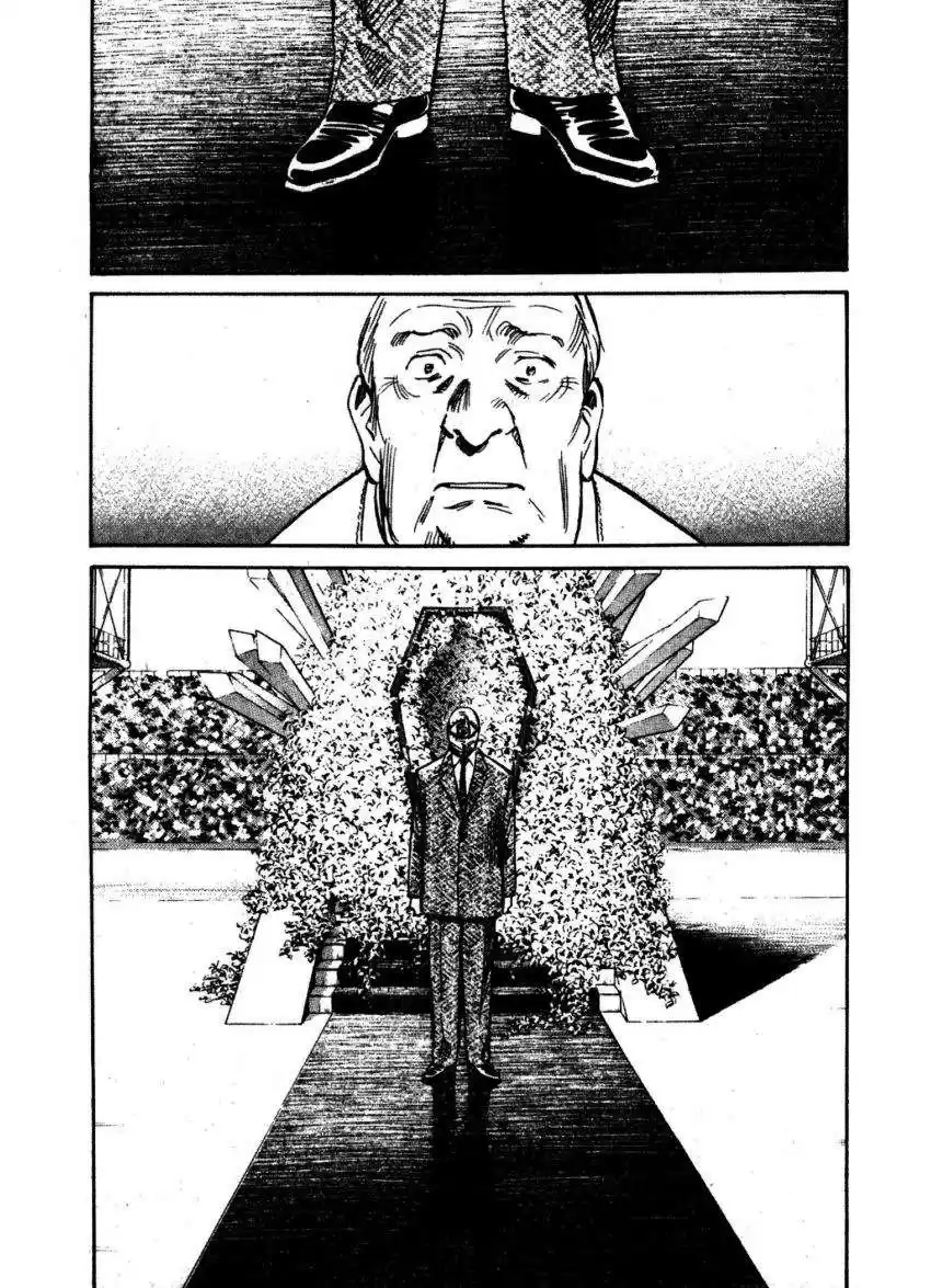 20th Century Boys Capitulo 168 página 13