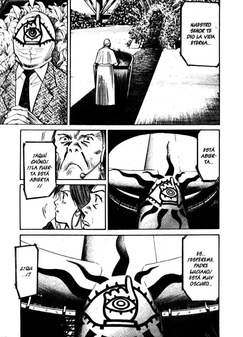 20th Century Boys Capitulo 168 página 9