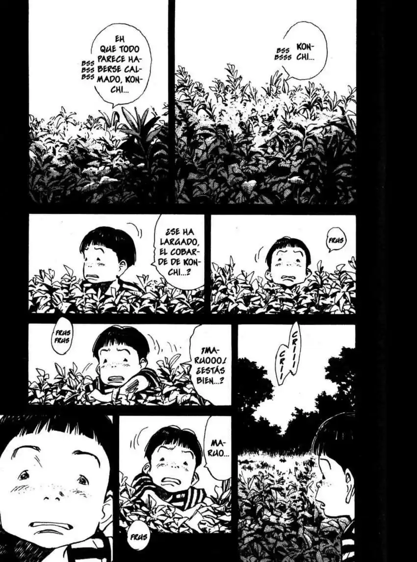 20th Century Boys Capitulo 235 página 1