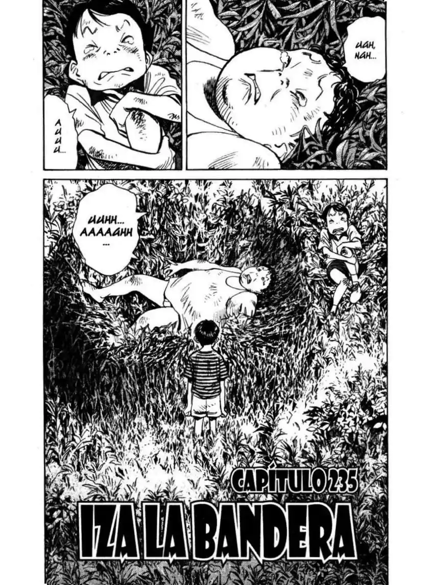 20th Century Boys Capitulo 235 página 2