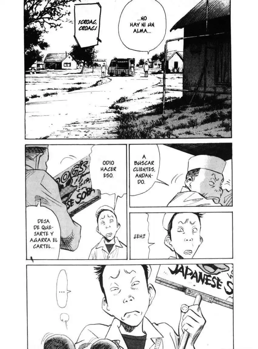 20th Century Boys Capitulo 141 página 10