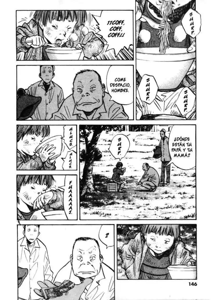 20th Century Boys Capitulo 141 página 14