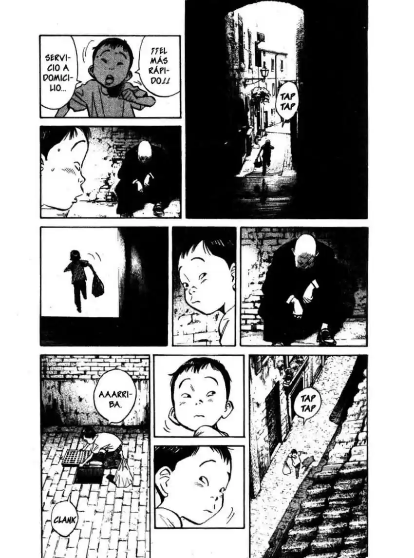 20th Century Boys Capitulo 228 página 3