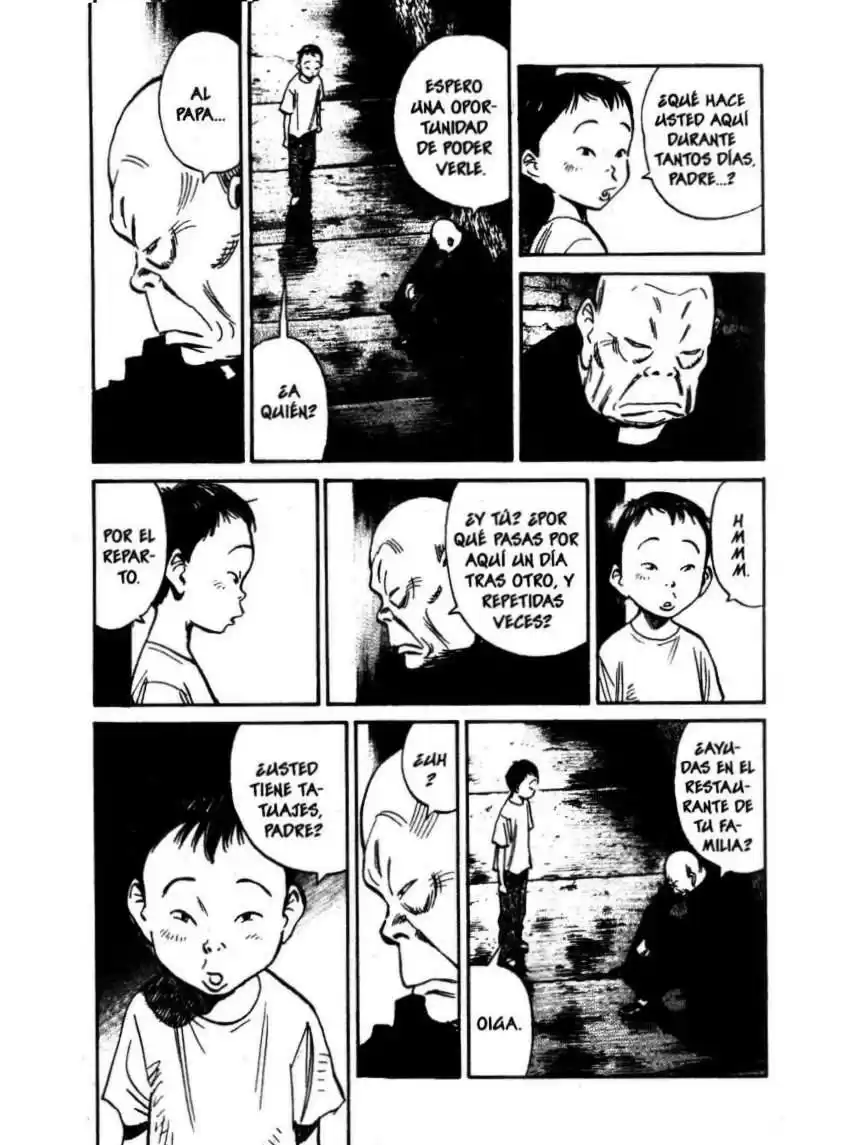 20th Century Boys Capitulo 228 página 9