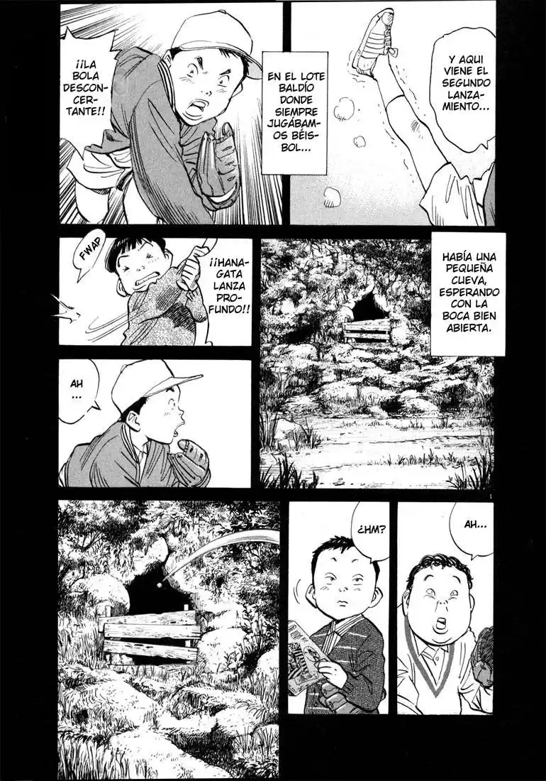 20th Century Boys Capitulo 43 página 1