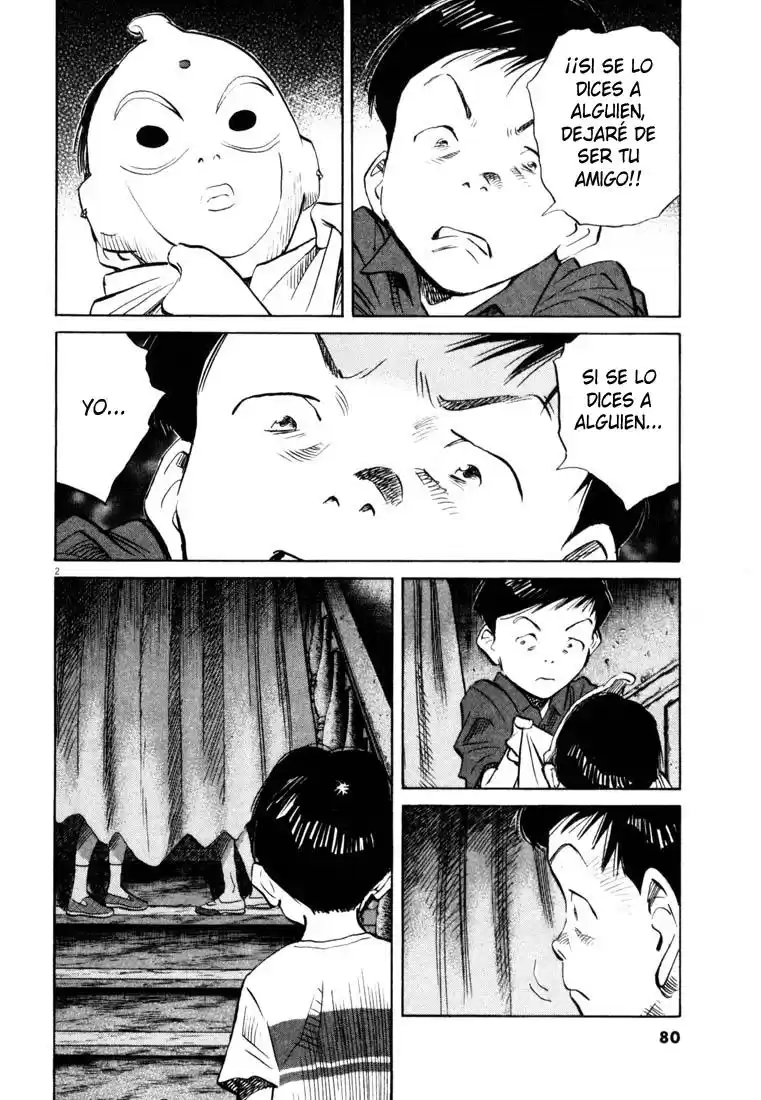 20th Century Boys Capitulo 175 página 2