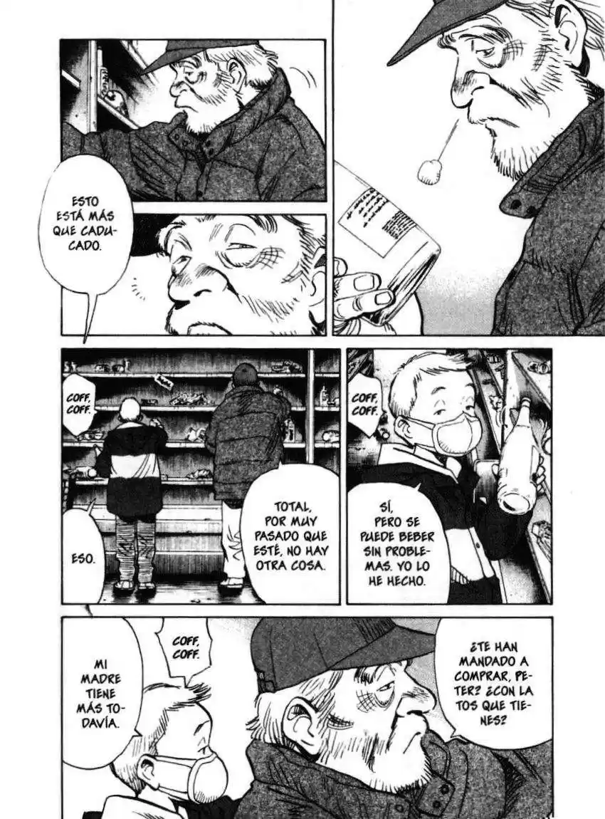 20th Century Boys Capitulo 143 página 2