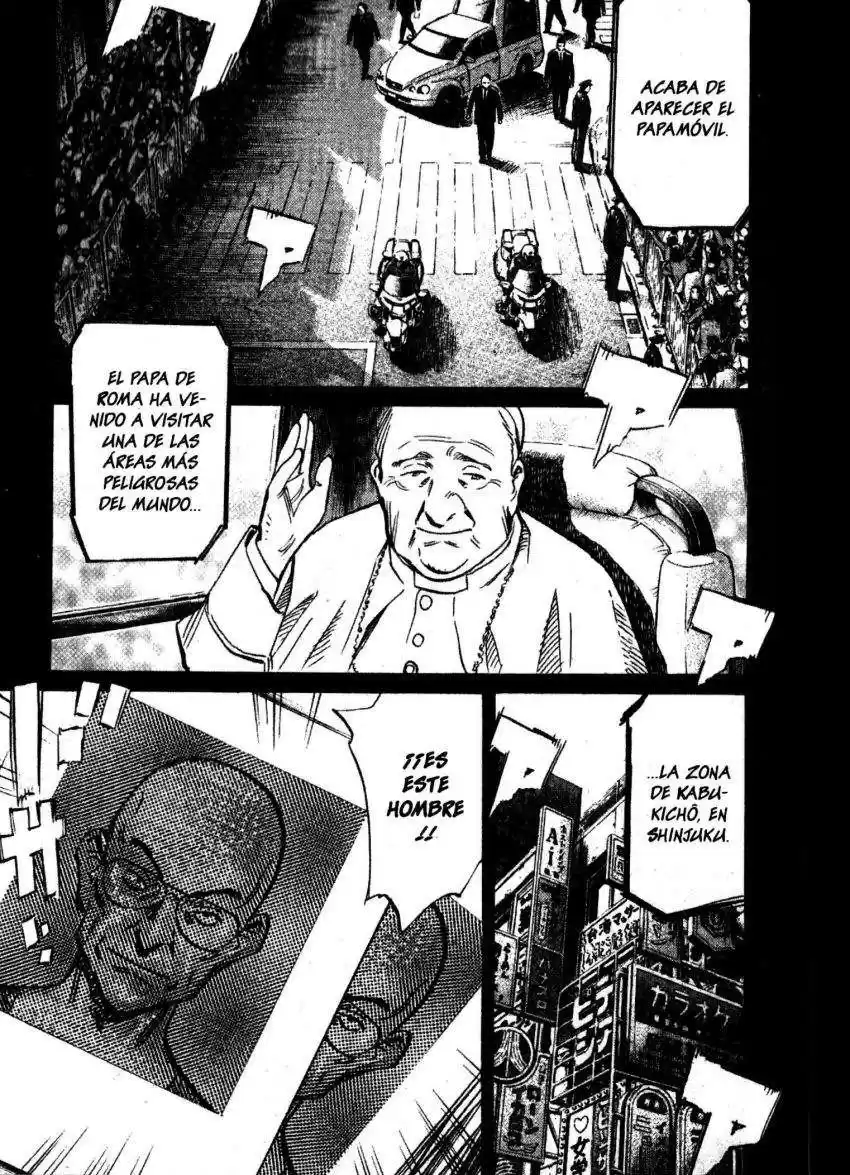 20th Century Boys Capitulo 164 página 1