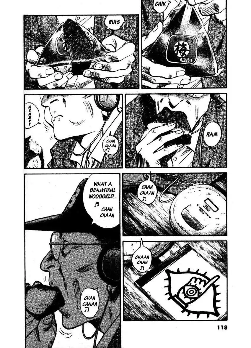 20th Century Boys Capitulo 164 página 6