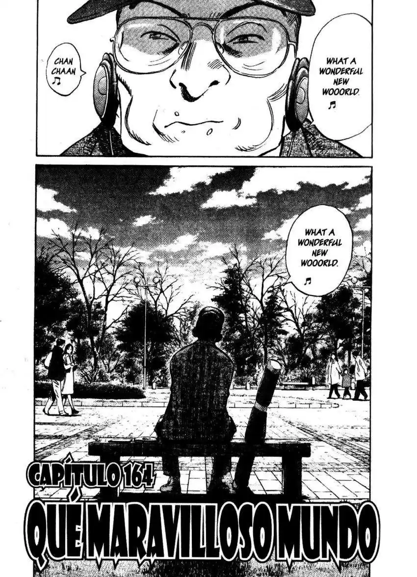 20th Century Boys Capitulo 164 página 7