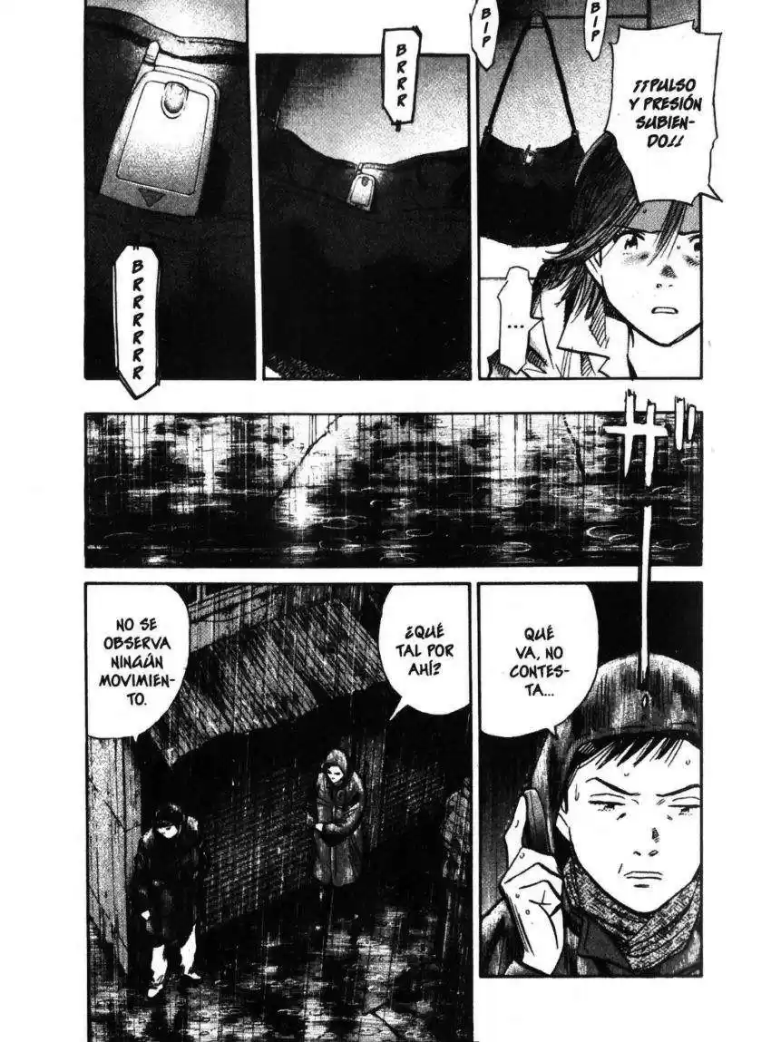 20th Century Boys Capitulo 152 página 3