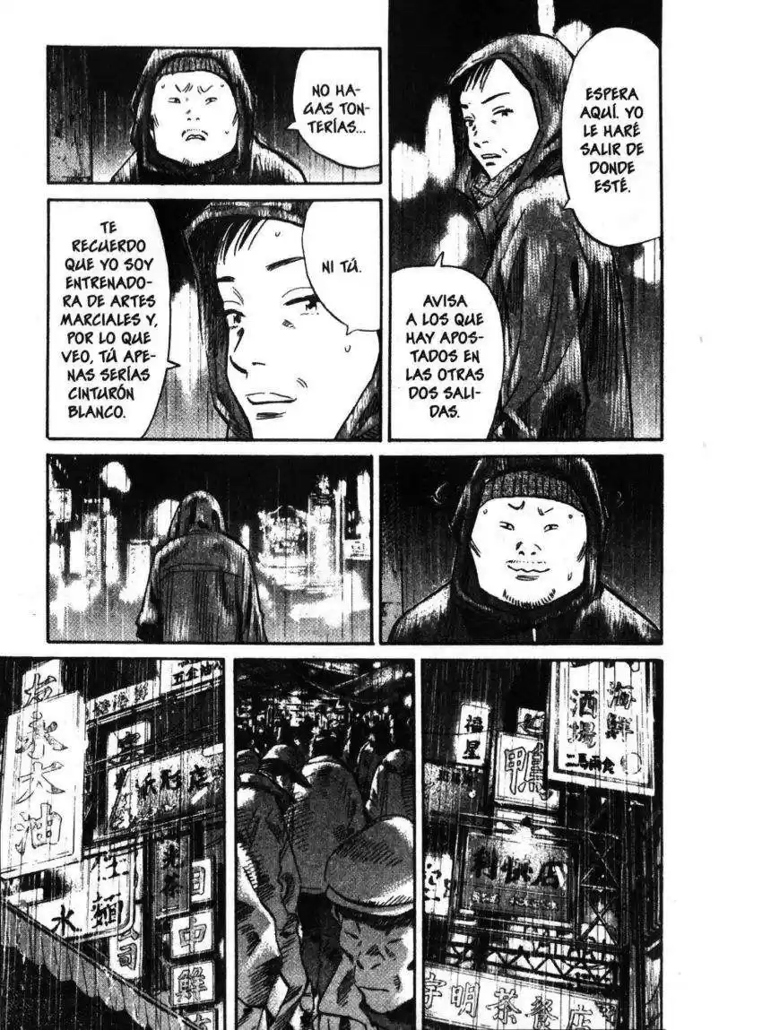 20th Century Boys Capitulo 152 página 5