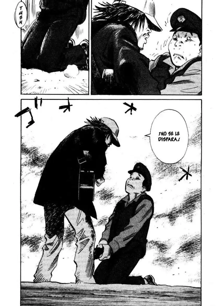 20th Century Boys Capitulo 198 página 17