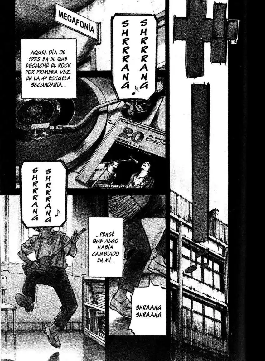 20th Century Boys Capitulo 76 página 1