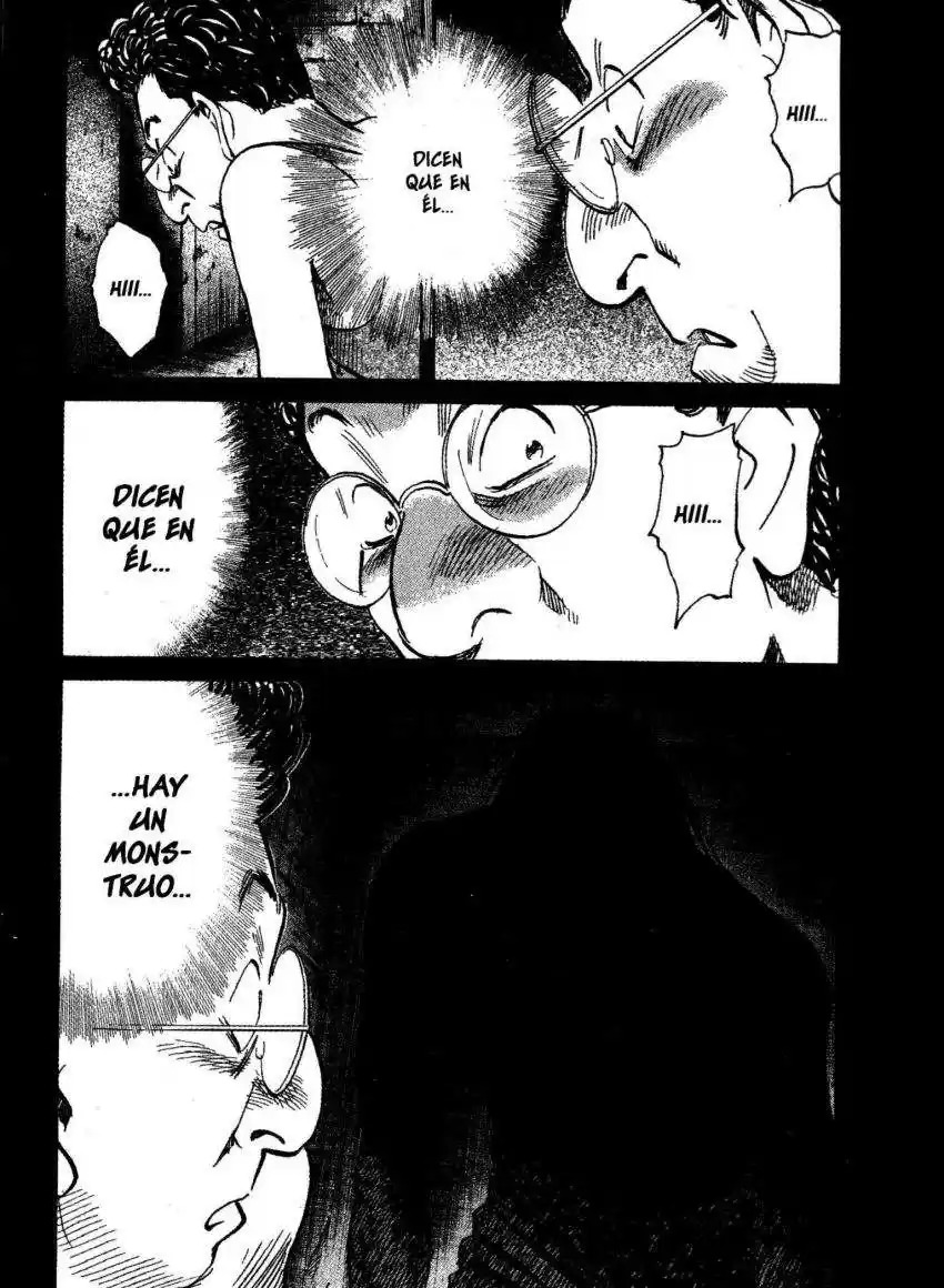 20th Century Boys Capitulo 59 página 1