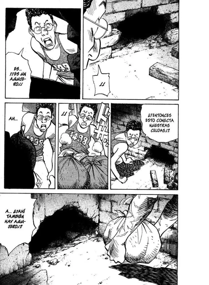 20th Century Boys Capitulo 59 página 5