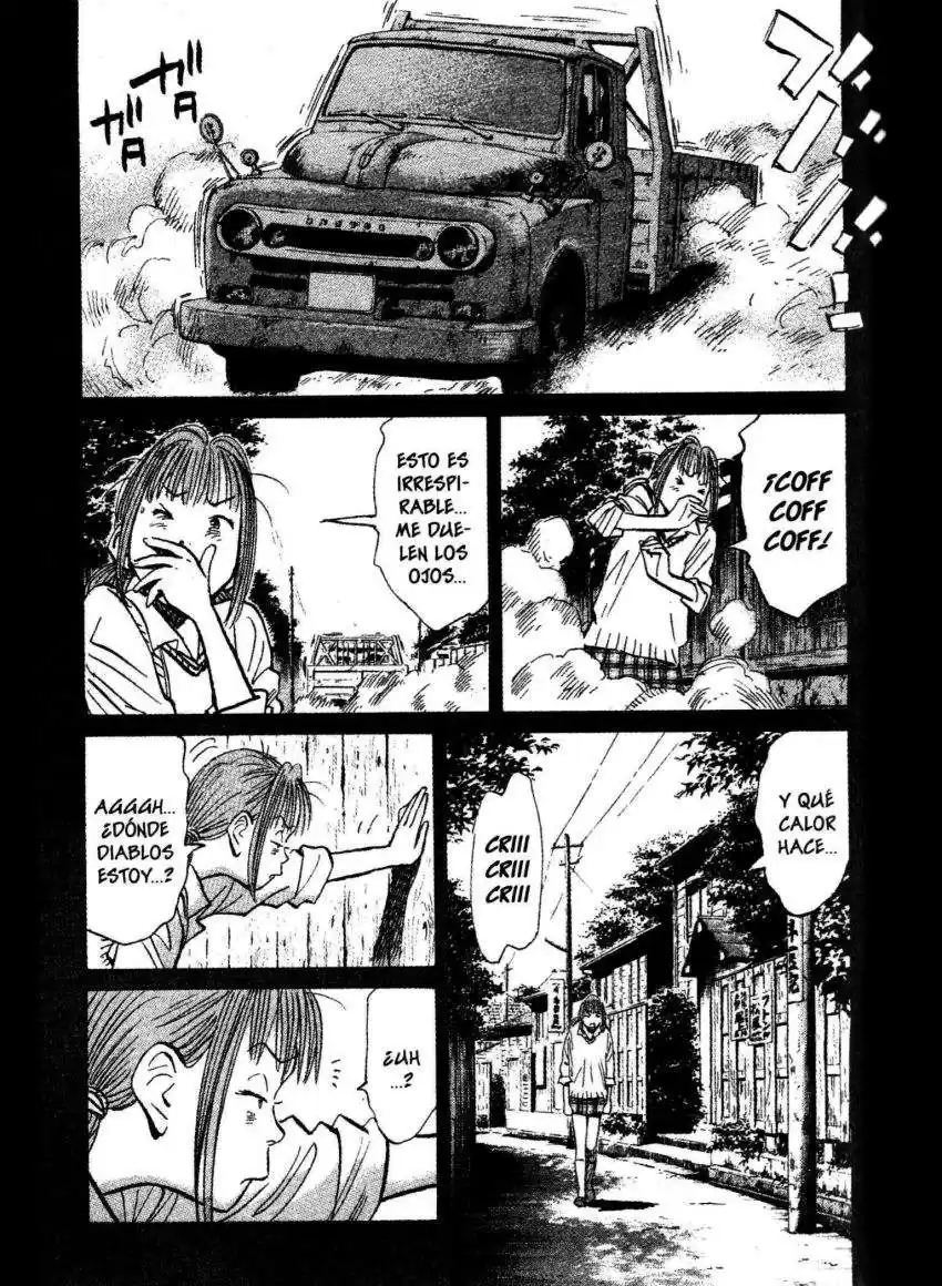 20th Century Boys Capitulo 85 página 1