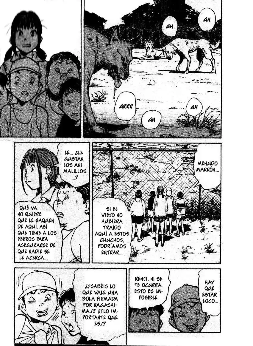 20th Century Boys Capitulo 85 página 11