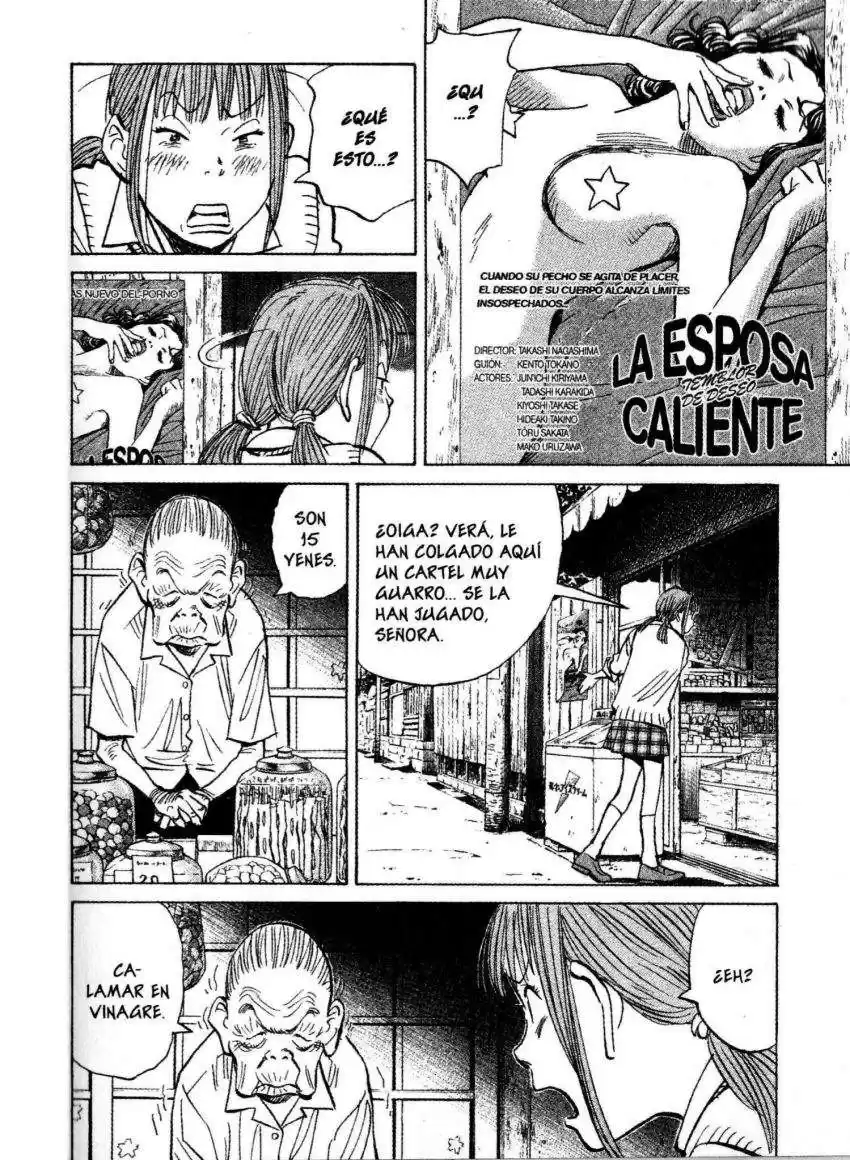 20th Century Boys Capitulo 85 página 2