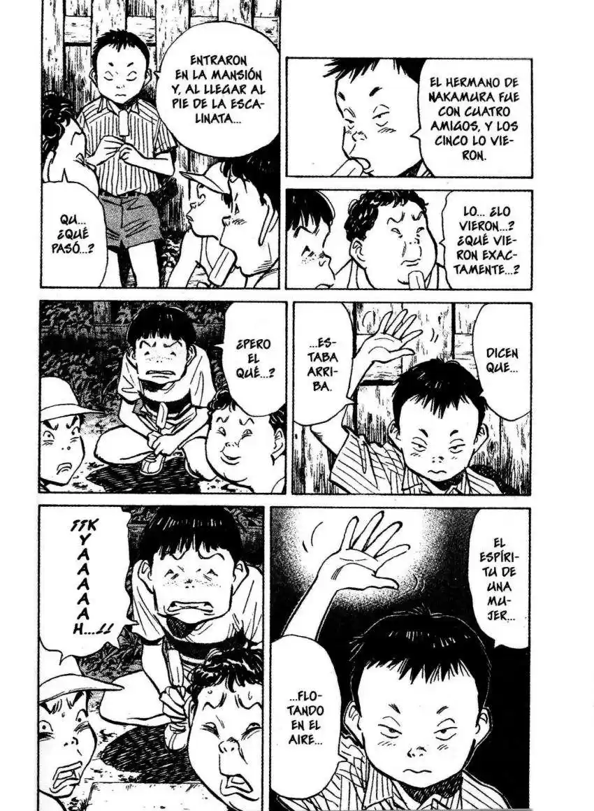 20th Century Boys Capitulo 85 página 6