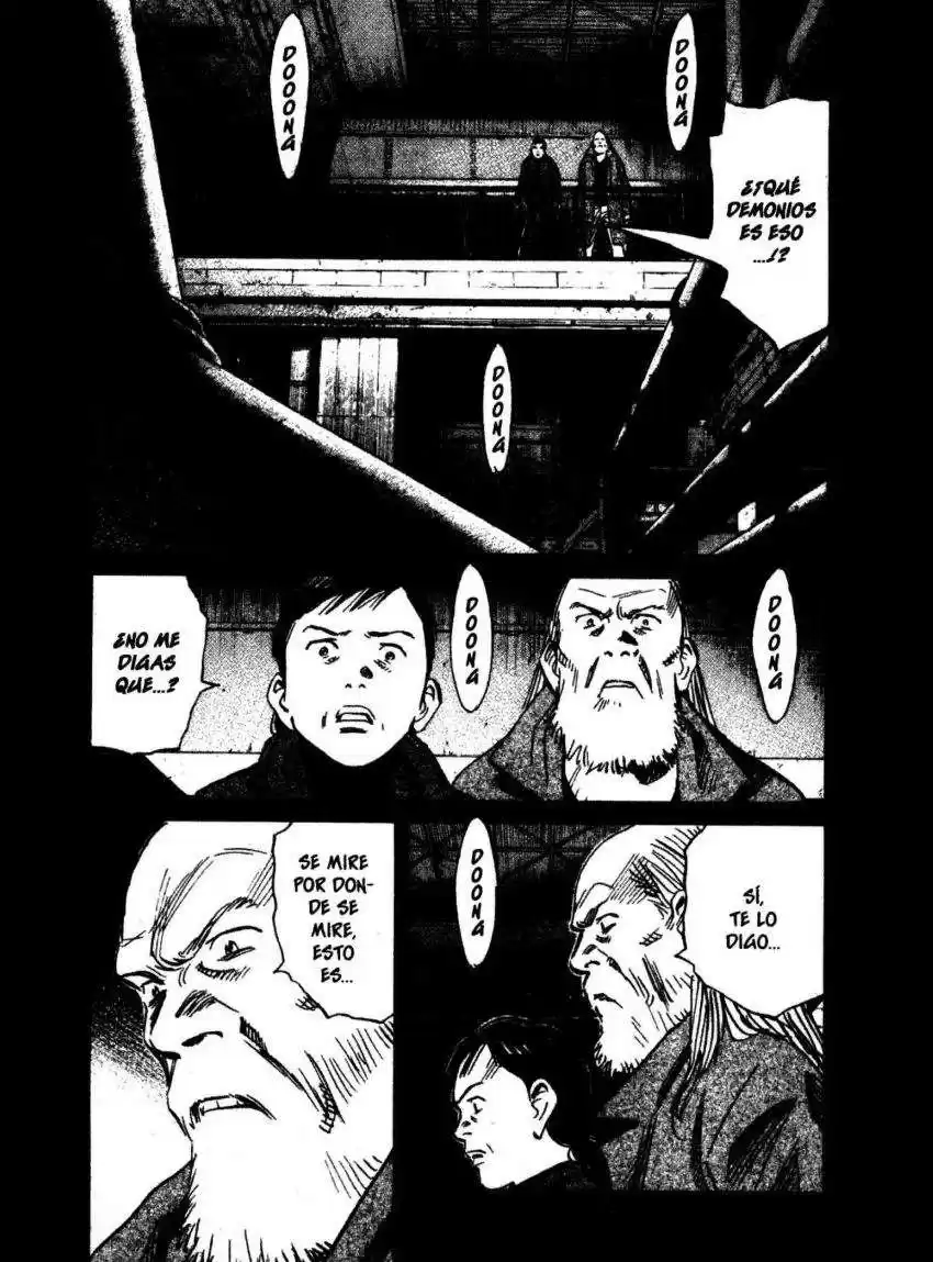 20th Century Boys Capitulo 223 página 1