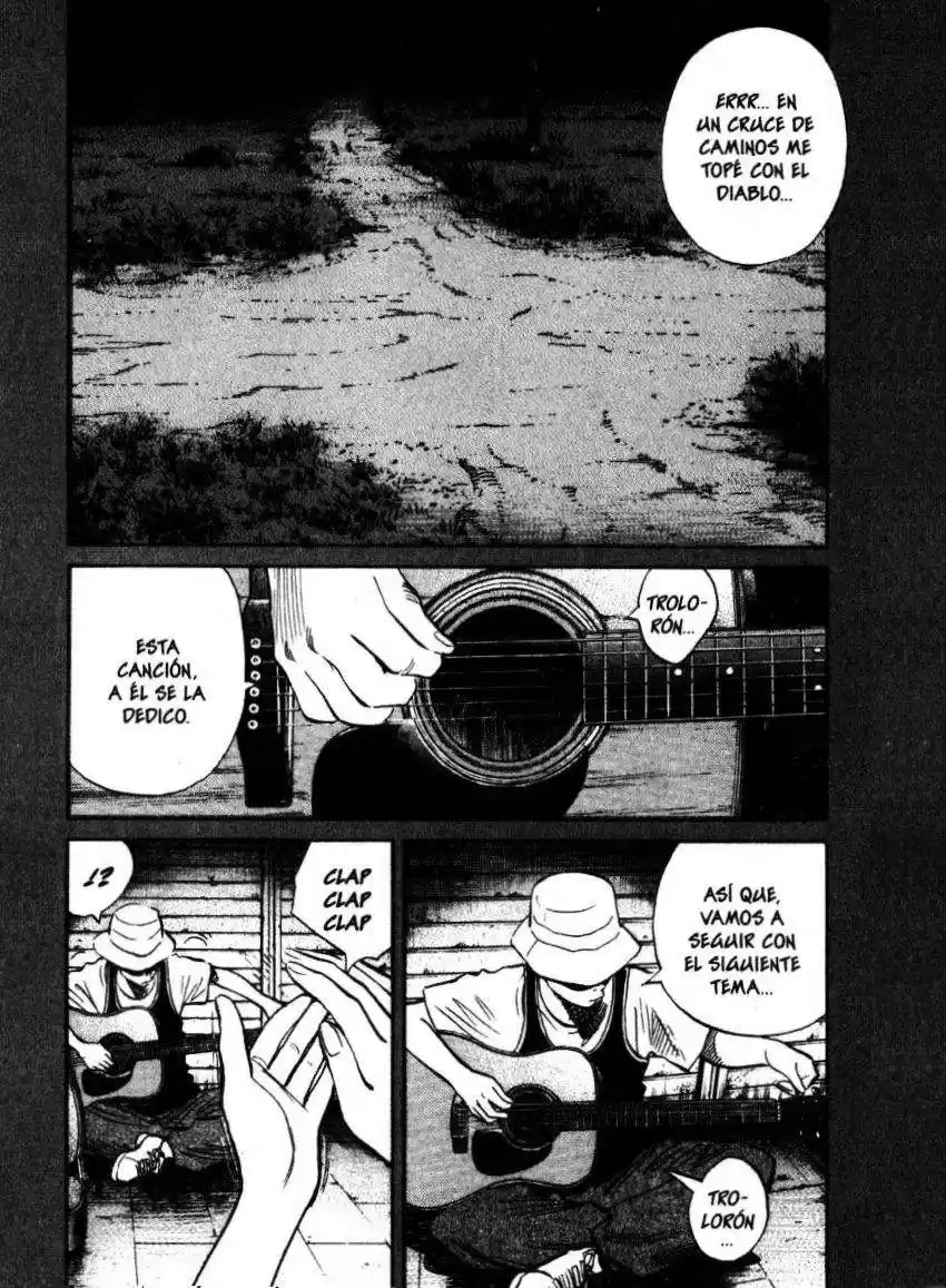 20th Century Boys Capitulo 192 página 1