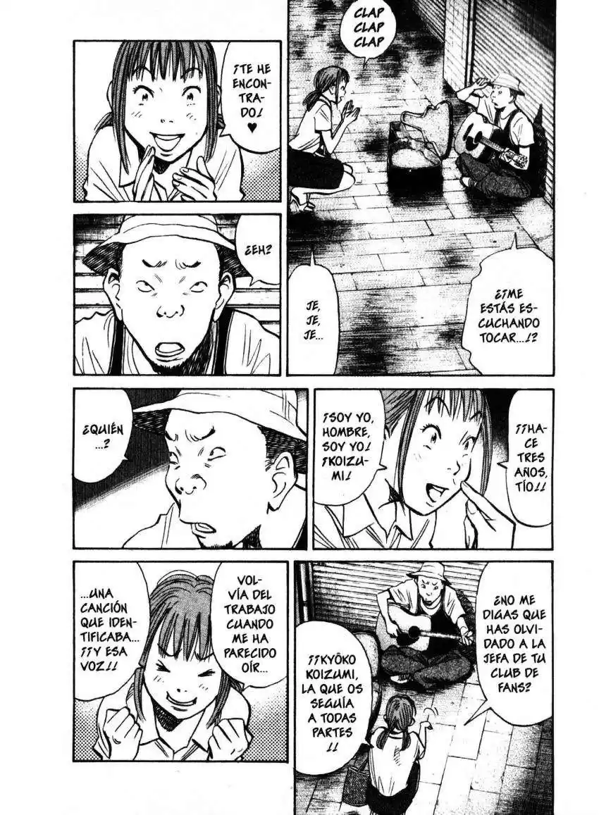 20th Century Boys Capitulo 192 página 2