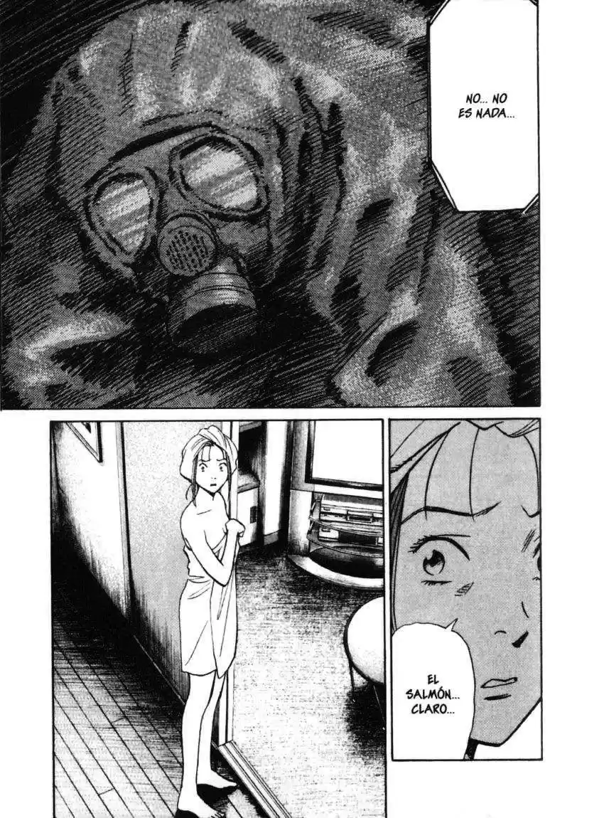 20th Century Boys Capitulo 144 página 17