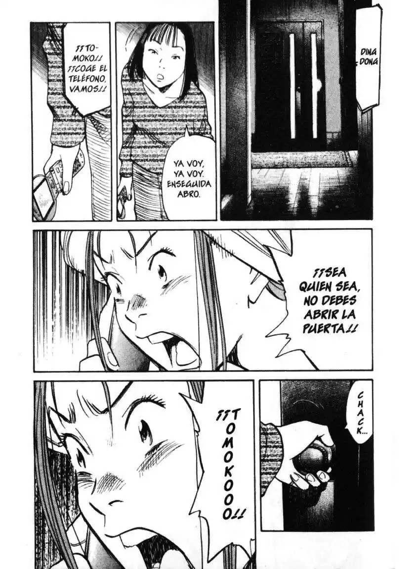 20th Century Boys Capitulo 144 página 19