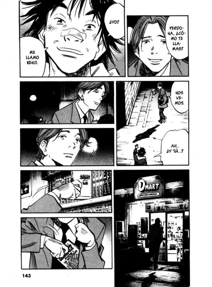 20th Century Boys Capitulo 211 página 15