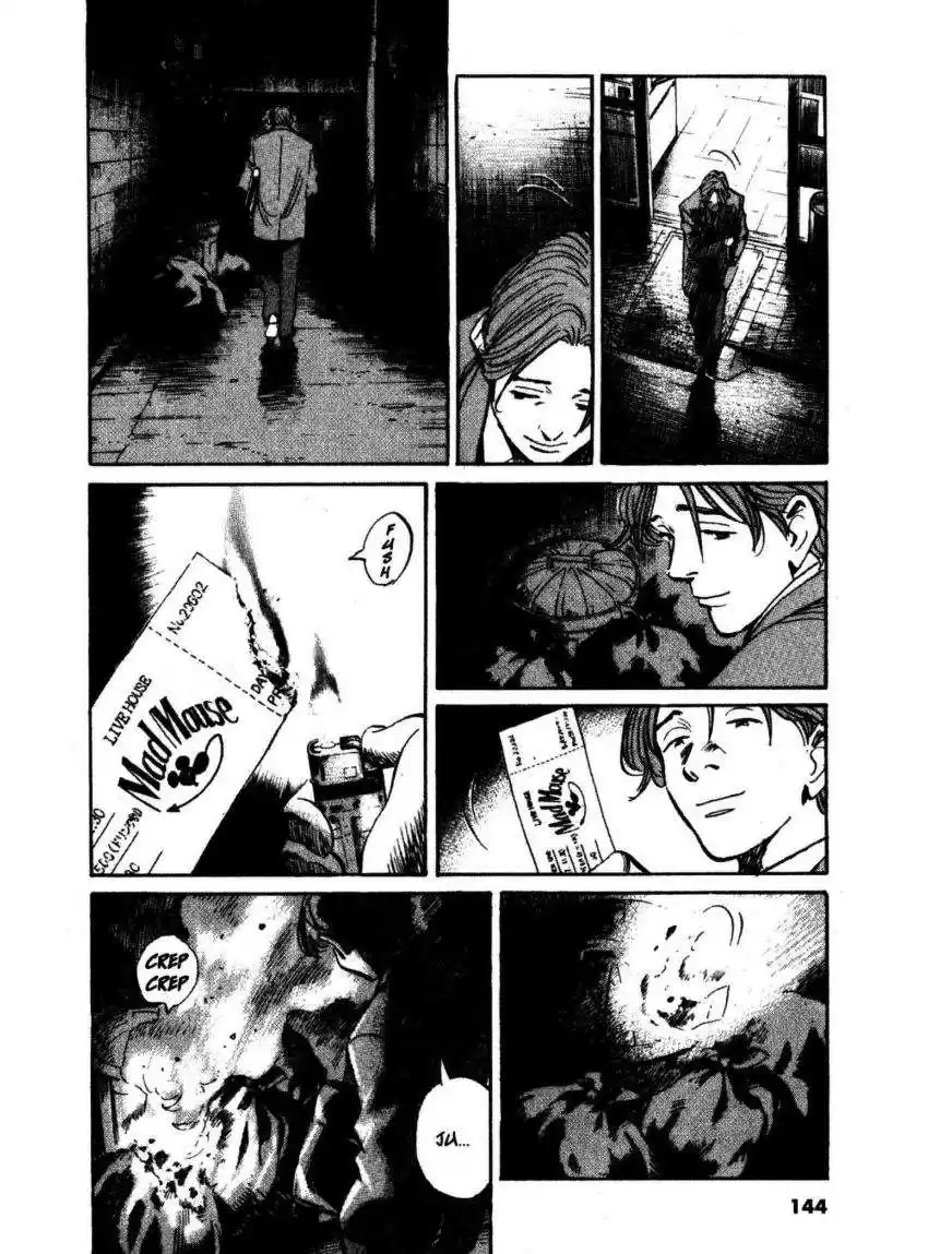 20th Century Boys Capitulo 211 página 16