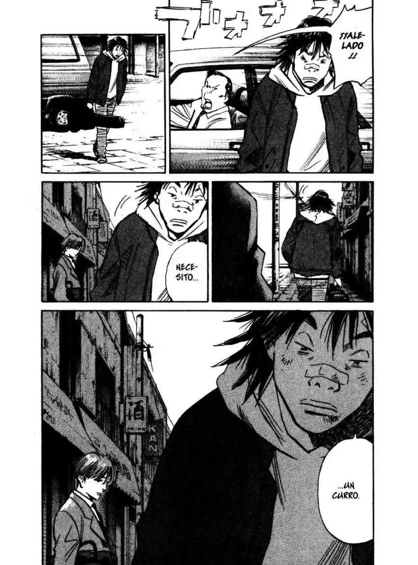 20th Century Boys Capitulo 211 página 5