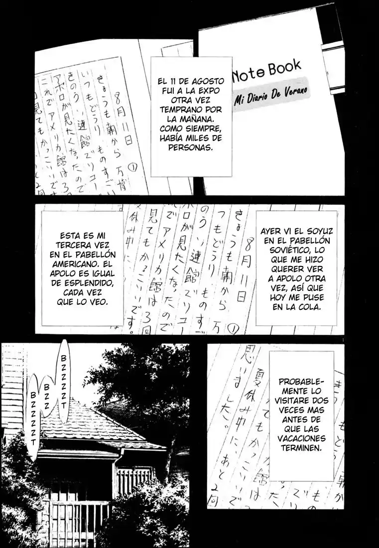 20th Century Boys Capitulo 173 página 1