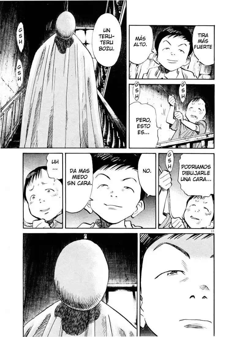 20th Century Boys Capitulo 173 página 13