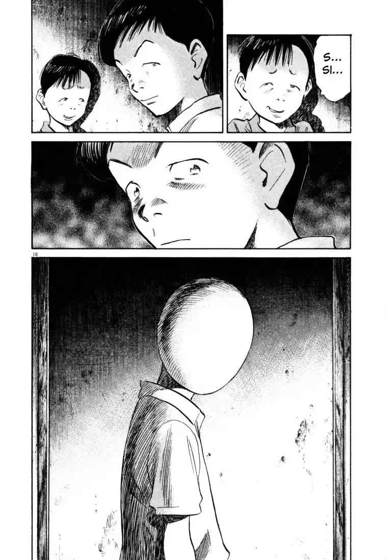 20th Century Boys Capitulo 173 página 18