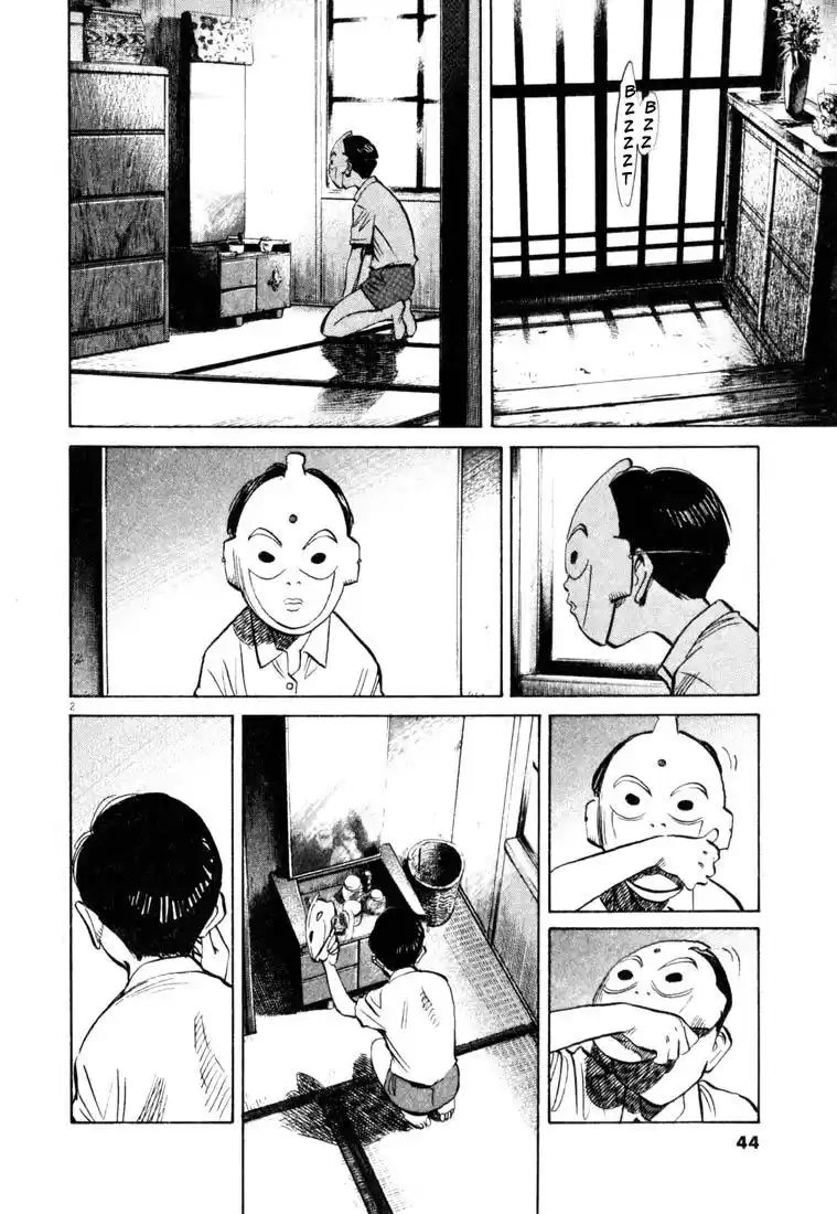 20th Century Boys Capitulo 173 página 2