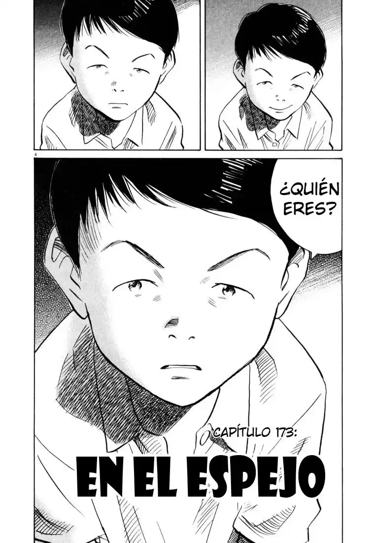 20th Century Boys Capitulo 173 página 4