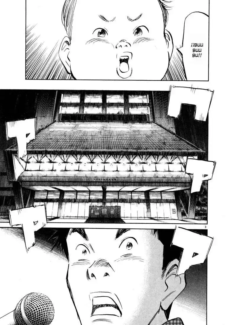 20th Century Boys Capitulo 25 página 3