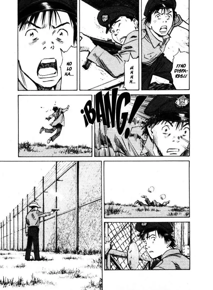 20th Century Boys Capitulo 189 página 10