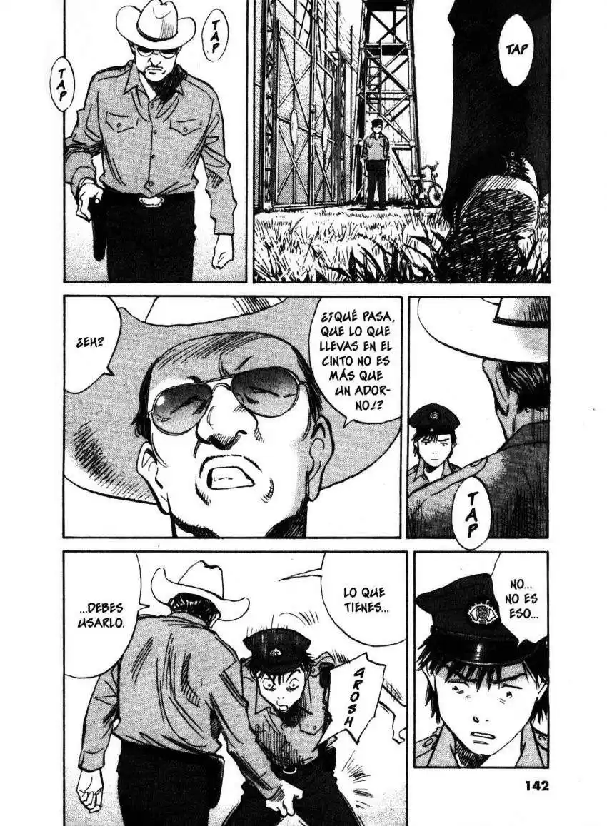 20th Century Boys Capitulo 189 página 11