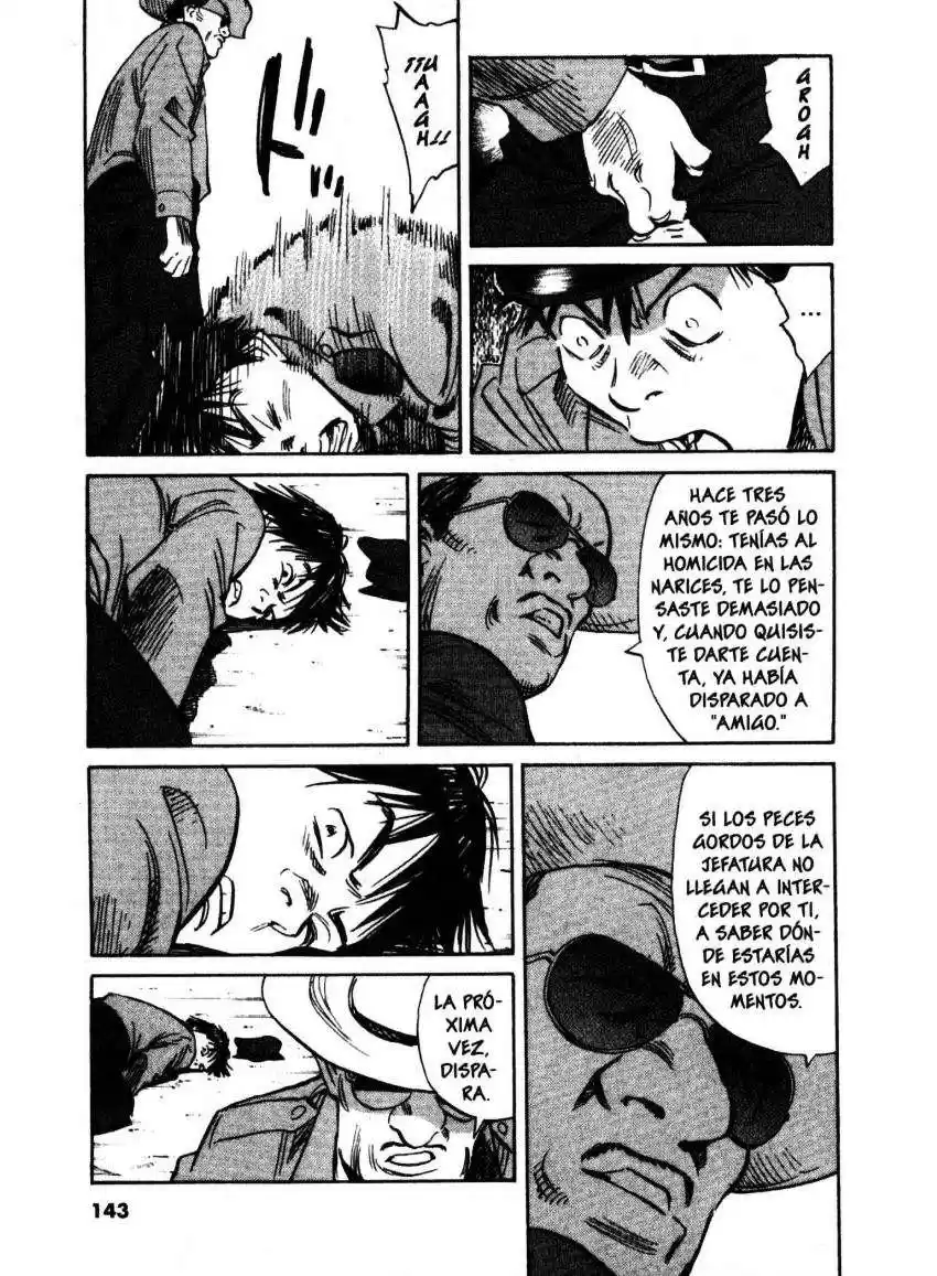 20th Century Boys Capitulo 189 página 12