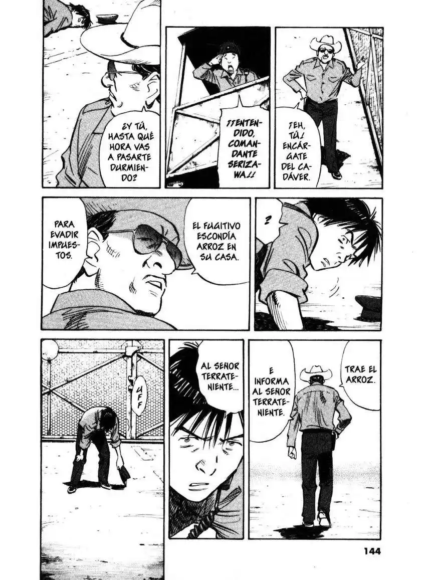 20th Century Boys Capitulo 189 página 13