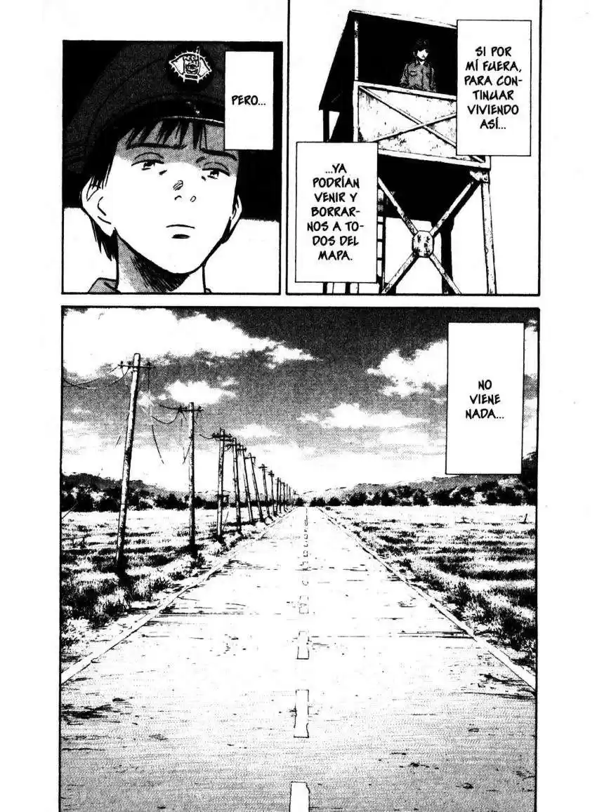 20th Century Boys Capitulo 189 página 19