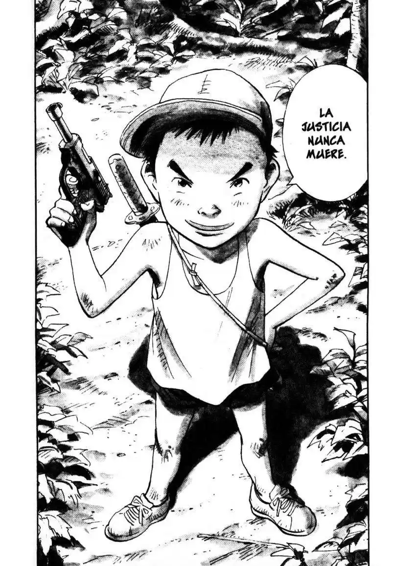 20th Century Boys Capitulo 189 página 2